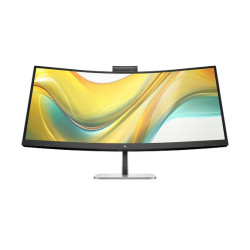 Monitor Curvo HP Serie 5...