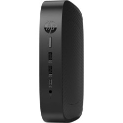 HP t655 con Igel OS 11 y...