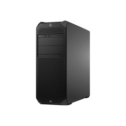 HP Z6 G5 - Potente Estación...