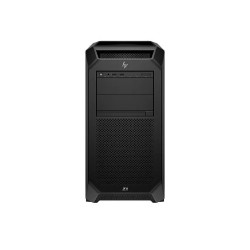 HP Z8 Fury G5 Workstation...