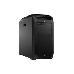 HP Z8 Fury G5 Workstation...
