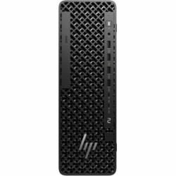 HP Z2 SFF G1i - Estación de...