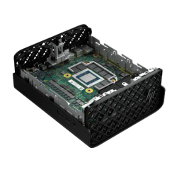 HP Z2 Mini G1a - Estación...