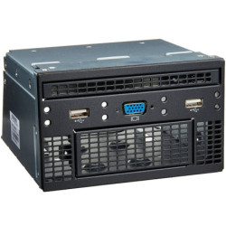 HP Control 1-499 SVC con 2...