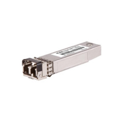 Transceptor Aruba IOn SFP+...