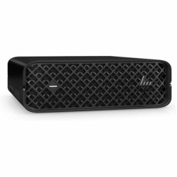 HP Z2 Mini G9 - Estación de...