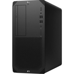 HP Z2 Tower G9 - Alto...