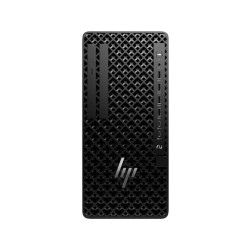 HP Z1 G1i Desktop - Intel®...
