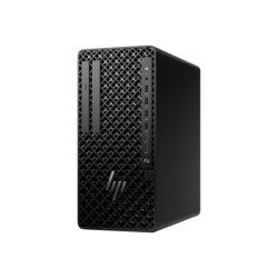 HP Z1 G1i Workstation con...