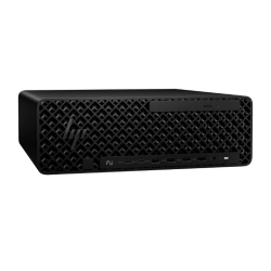 HP Z2 SFF G1i - Estación de...