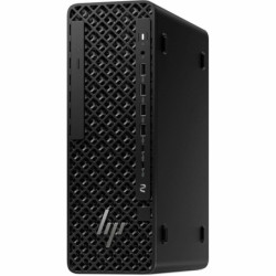 HP Z2 SFF G1i Estación de...