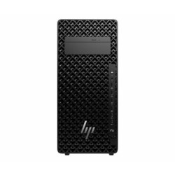 HP Z2 SFF G1i - Potente...