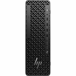 HP Z2 SFF G1i - Estación de...