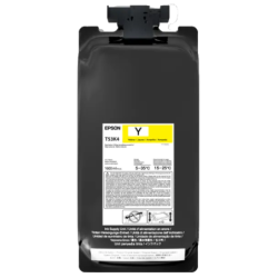 Recargas de Tinta Amarilla...