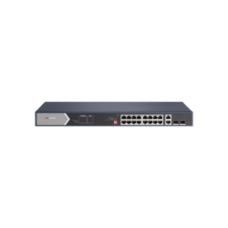 HIKVISION Switch PoE 24P...