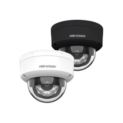 HIKVISION Domo IP 4MP con...