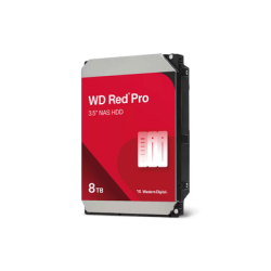 Disco Duro Red Pro de 8TB -...