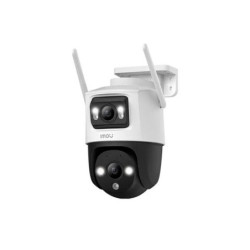 Cámara IMOU Cruiser Dual 8MP – Vigilancia Dual con Lente Fija y PTZ 2