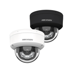 HIKVISION Domo IP 8MP...