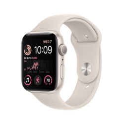 Apple Watch SE 44mm...
