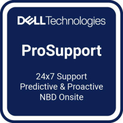 ProSpt 3Y a 5Y