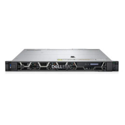 Servidor de Rack Dell...