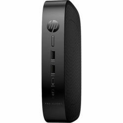 HP t550 Mini PC con Intel...