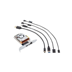 HP Control Abt 1 Año SVC 1-499