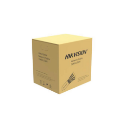 Bobina de Cable HIKVISION...