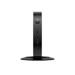 HP t550 con Igel OS 12,...