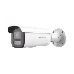 HIKVISION...