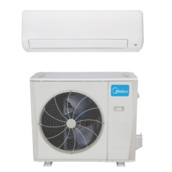 MIDEA Minisplit Infini...