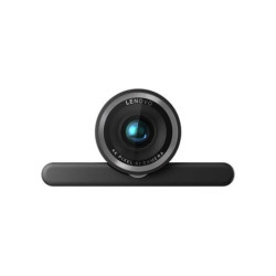Cámara Web Lenovo 4K Pro -...