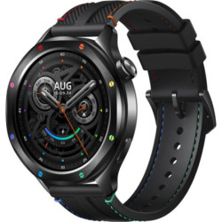 XIAOMI WATCH S4 Negro Rainbow