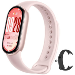 XIAOMI Smart Band 10 Mystic...