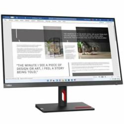 Monitor Lenovo S27I-30 de...