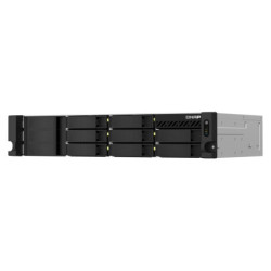 NAS Rack 2U QNAP...