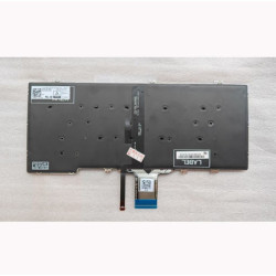 Teclado Dell LAT 5300 7300...