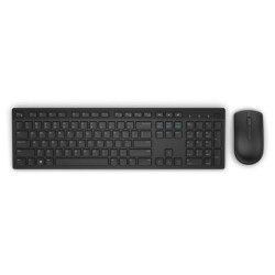 Teclado Dell LAT MNFJ6...