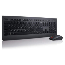 Combo Inalámbrico Lenovo...