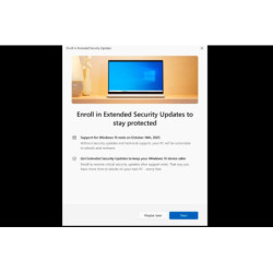 Actualizaciones de...