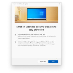 Windows 10 Extended...
