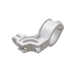 Adaptador de Montaje en...