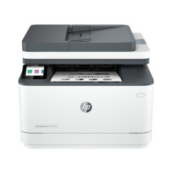 Impresora Multifuncional HP...