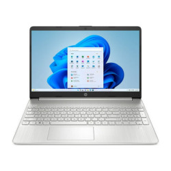 HP Notebook 15.6” Intel...