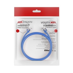 HIKVISION Cable de Red Cat...