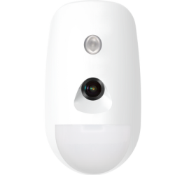 HIKVISION AX PRO Cámara...