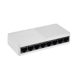 Switch Gigabit HIKVISION...