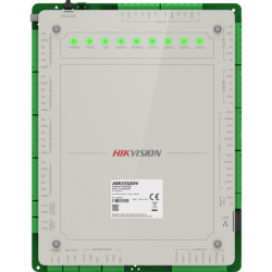 Controlador de Acceso...