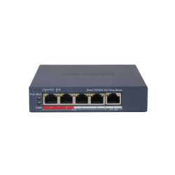 HIKVISION Switch Gigabit...